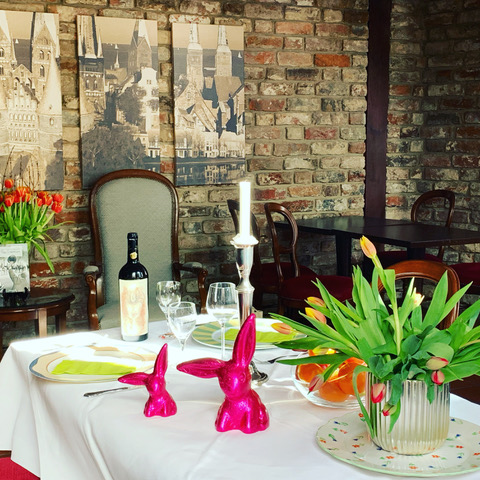 Ostern im Klassik Altstadt Hotel