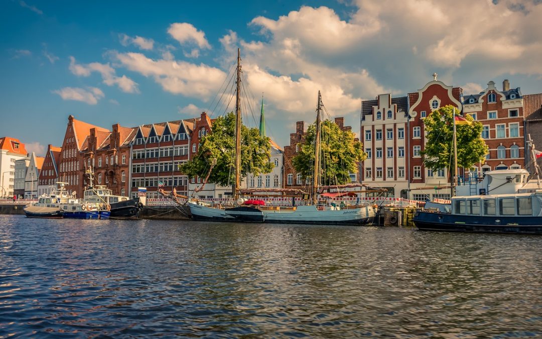 Ostern 2024 in Lübeck: Ein Traum aus Kirchen, Klöstern, Kultur und Kulinarik